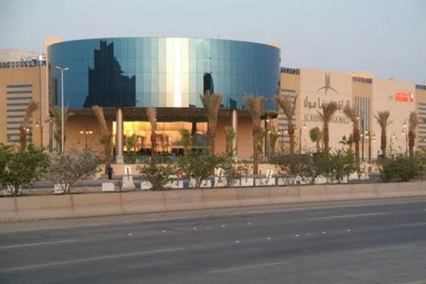 معلومات عن أسواق المدينة المنورة