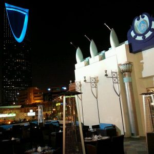 افضل 5 مطاعم فى الرياض
