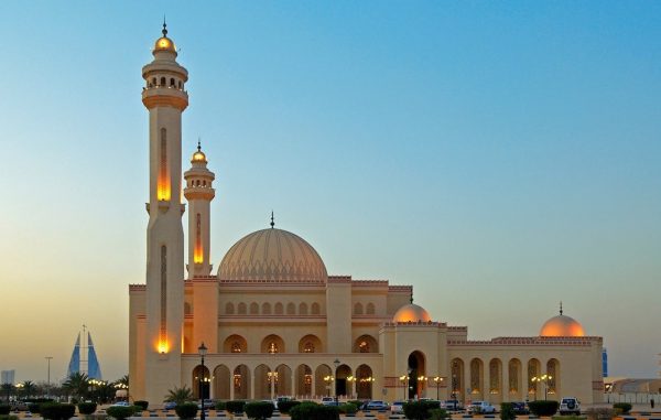 جامع أحمد الفاتح الكبير