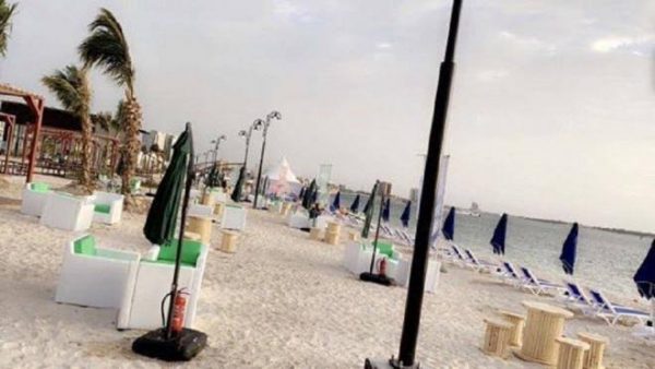 شاطئ اسكندرية