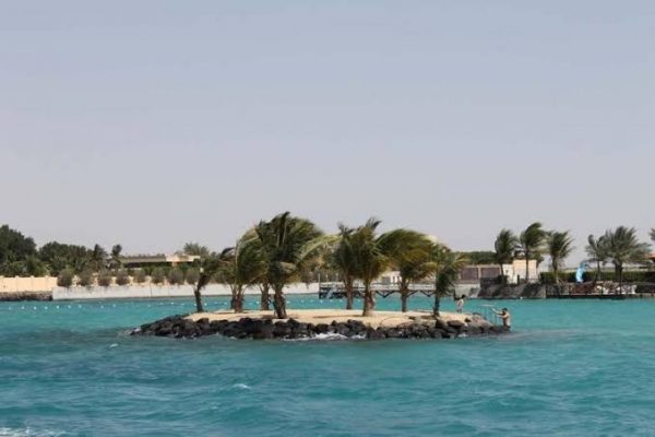 شواطئ جدة العامة والخاصة شاطئ الرمال الفضية