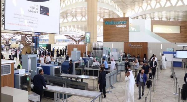 التعليمات القانونية لفيزا السعودية لحاملي امريكا وشنجن