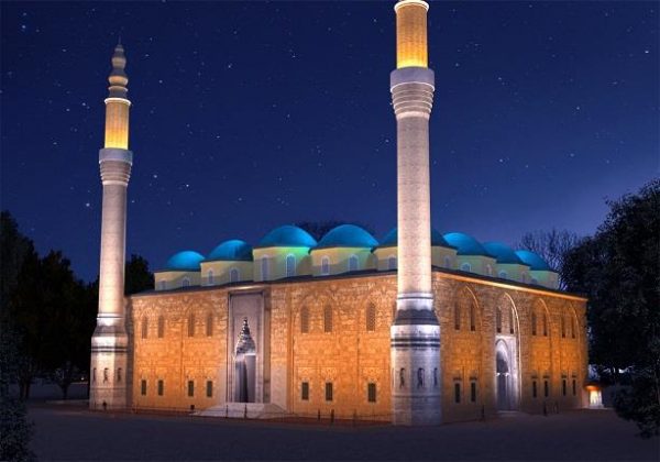 الجامع الكبير