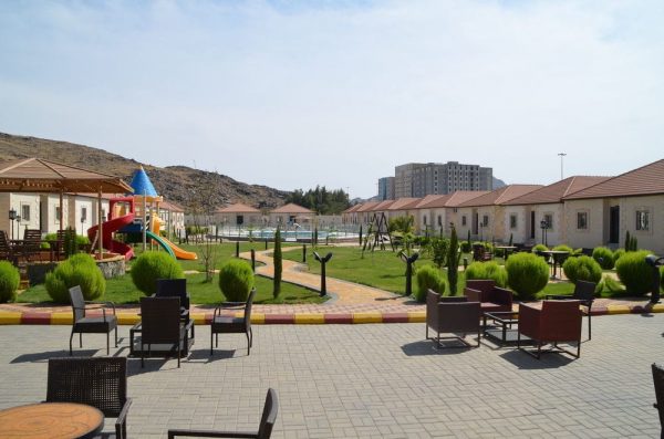 منتجع بلنسية