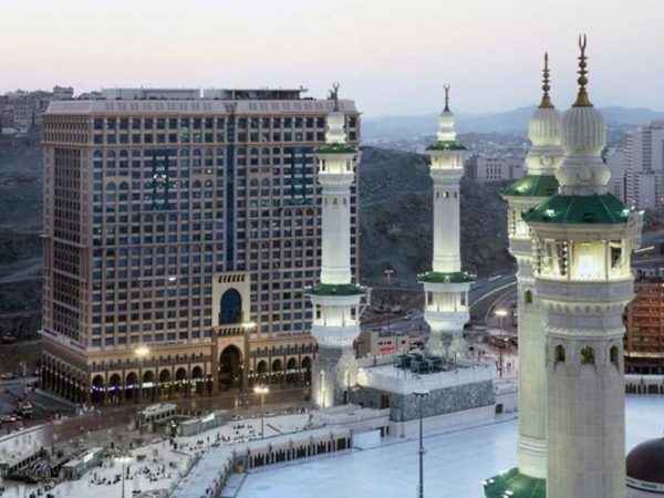 فندق دار التوحيد