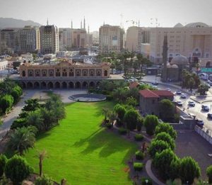 متحف دار المدينة