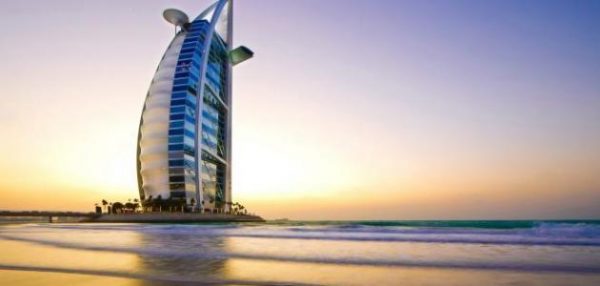 سياحة دبي وأجمل معالمها