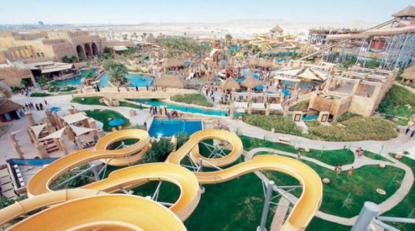 تعرف على جنة دلمون المفقودة
