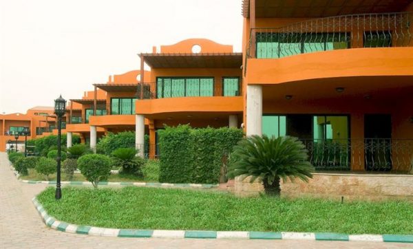 أهم ما يتميز منتجع بهادر في جدة
