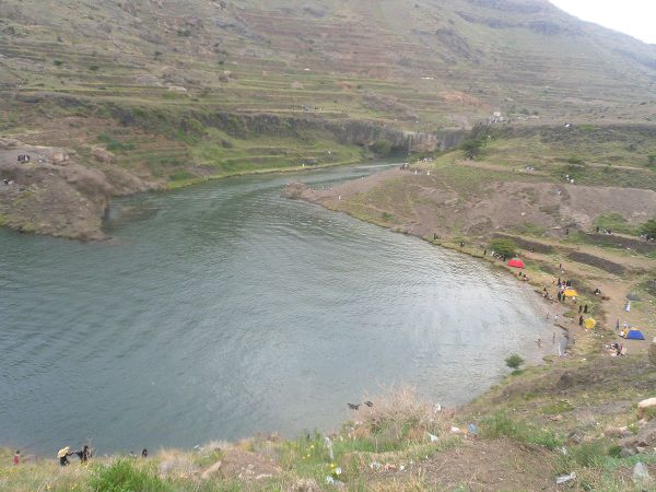 وادي مطر