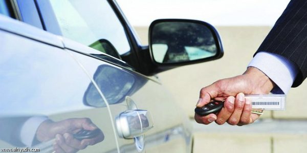 افضل مكتب تأجير سيارات الرياض