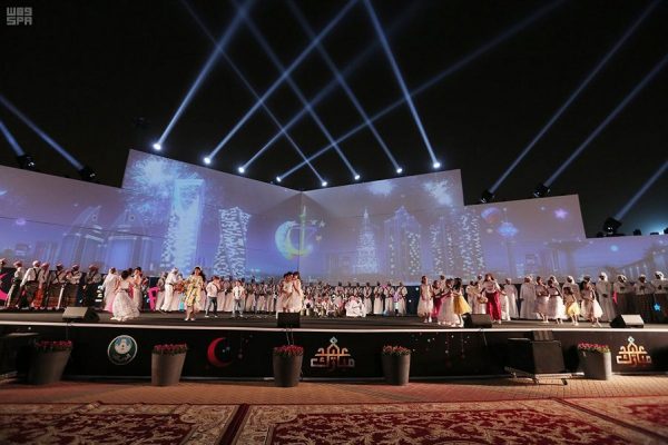 موقع منتزه الملك عبد الله