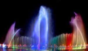حديقة الملك عبد الله 