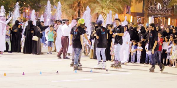 معلومات هامة حول مكتبة الملك فهد الوطنية
