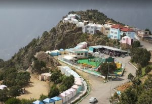 السودة ابها