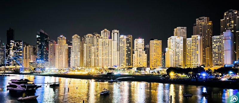 المنطقة الخاصة بجي بي آر