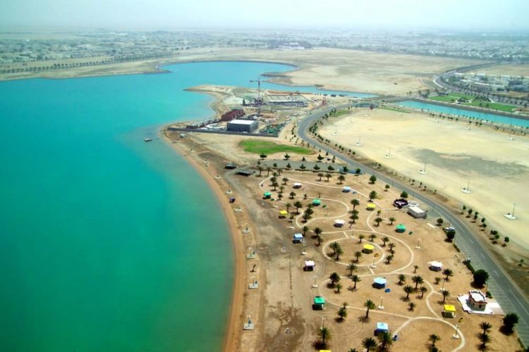 جزيره المحار