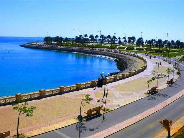 شاطئ الدمام