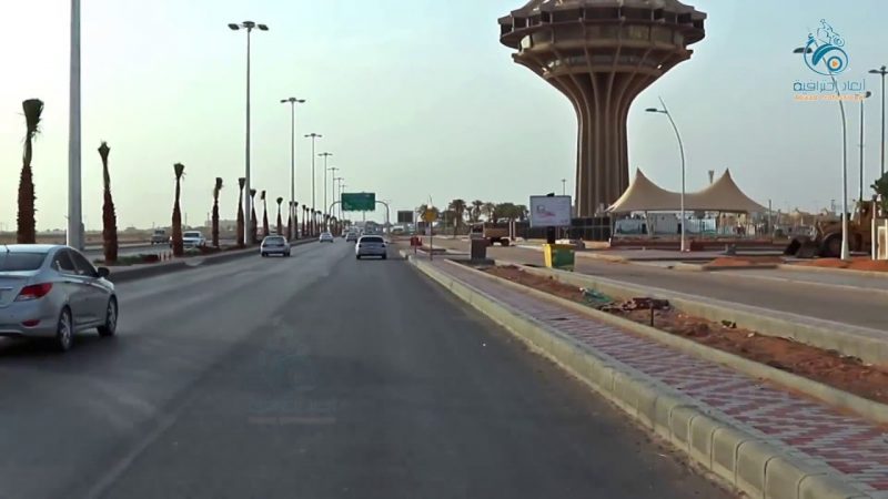 محافظة الخرج