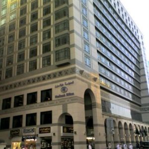فنادق المدينة المنورة