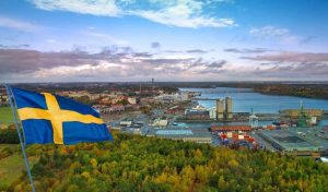  تقديم طلب هجرة الى السويد عبر الانترنت