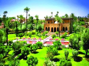 الاماكن السياحية في المغرب للعوائل