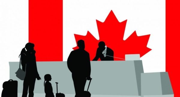 ما يتضمنه خطاب تعريف بالراتب للسفارة الكندية