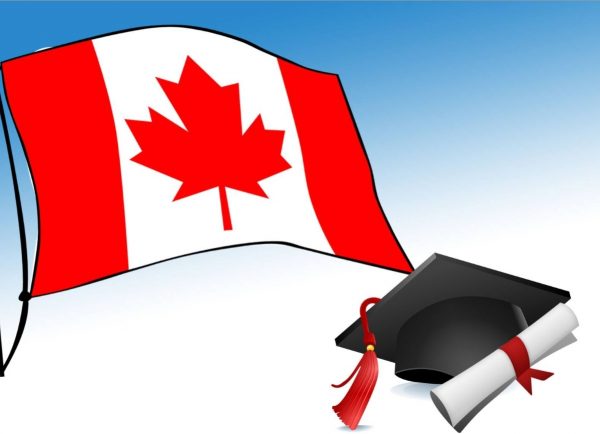 جامعات التعليم في كندا