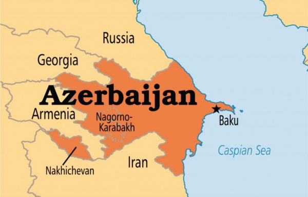 خطوات الحصول على فيزا اذربيجان للسعوديين