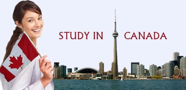 أهمية الدراسة في كندا