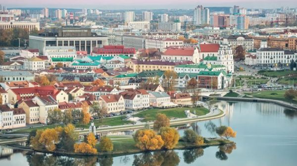 الوثائق المطلوبة للسفر إلى بيلاروسيا بدون فيزا