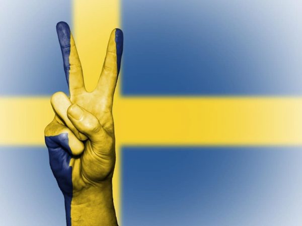 خطوات تقديم طلب هجرة الى السويد عبر الانترنت 