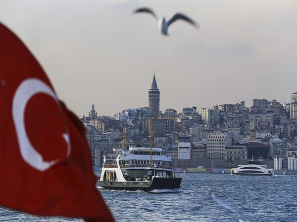 لماذا خطاب تعريف بالراتب للسفارة التركية