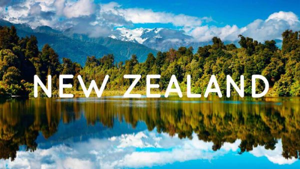 أهم مميزات الهجرة الى نيوزلندا