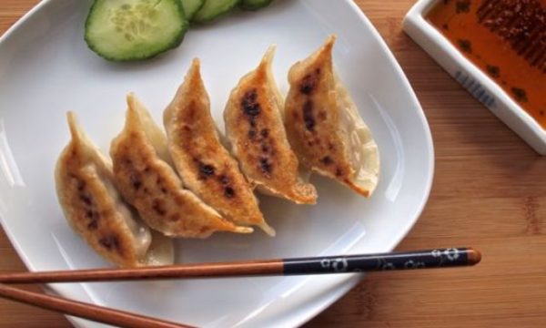 اكلات يابانية سهلة التحضير