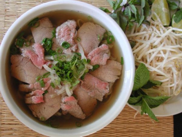 حساء Lẩu