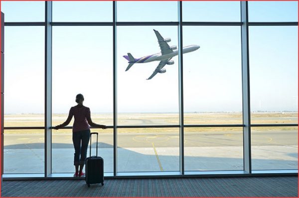 متطلبات اجراءات الترانزيت في مطار اسطنبول