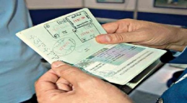 الدول التي توفر فيزا الكترونية 