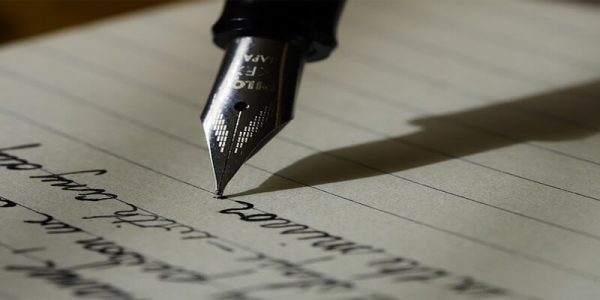 نموذج الخطابات الرسمية