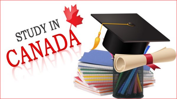 تكاليف الدراسة في كندا 3 شهور