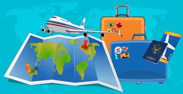 أهم الدول التي لا تحتاج فيزا للسعوديين