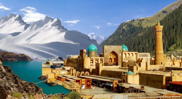 تكاليف السياحة في اوزباكستان