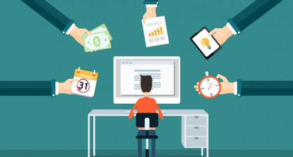 دراسة العلوم المالية و إدارة الأعمال