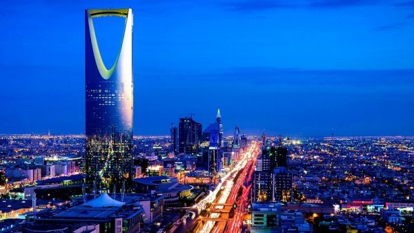 السفارة الكندية في السعودية