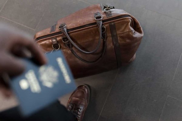 الأوراق المطلوبة استخراج فيزا اسبانيا من الرياض