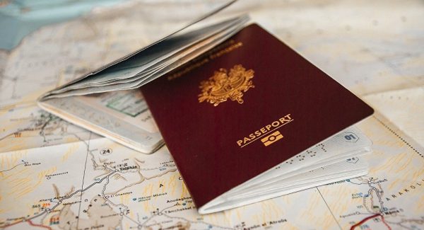 الاوراق المطلوبة لفيزا أسبانيا