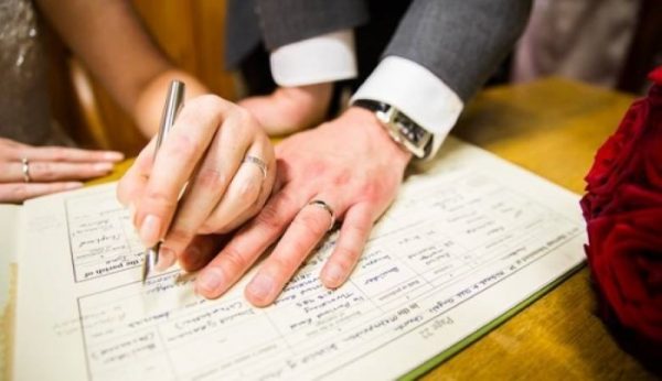 الإجراءات المطلوبة من الزوجة عن زواج غير السعوديين