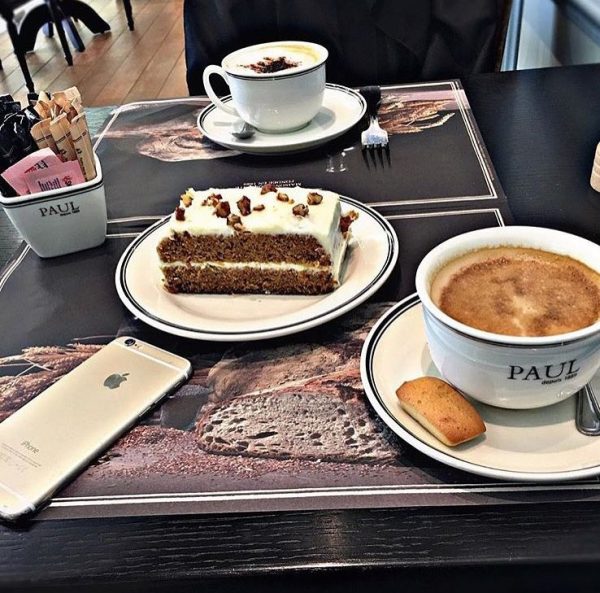 مطعم باول