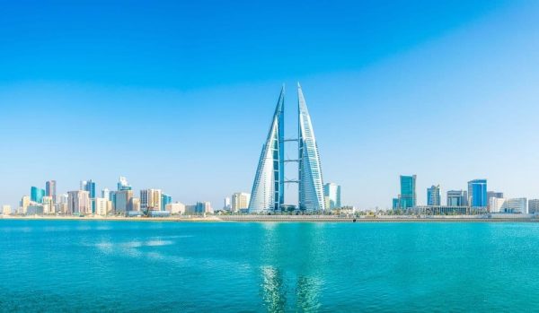 تأشيرة دخول البحرين للمصريين