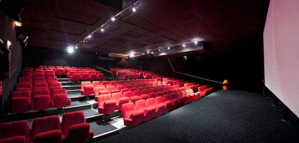 سينما ديرفيلدز مول